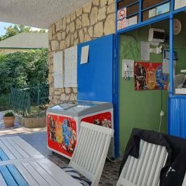 Kilátó Presszó Balatonföldvár - Egyéb