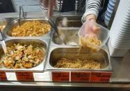 Kínai Büfé - Alsó erdősor utca Budapest