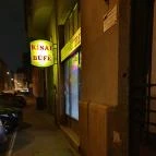 Kínai Büfé - Alsó erdősor utca Budapest - Külső kép