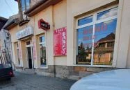 Kínai Büfé Dunakeszi