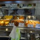 Kínai Büfé Hatvan - Étel/ital