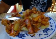 Kínai Büfé Hatvan