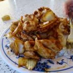 Kínai Büfé Hatvan - Étel/ital