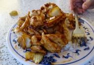 Kínai Büfé Hatvan