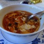 Kínai Büfé Hatvan - Étel/ital