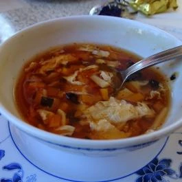 Kínai Büfé, Hatvan - Étel/ital