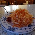 Kínai Büfé Hatvan - Étel/ital