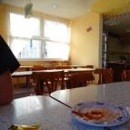 Kínai Büfé Hatvan - Belső