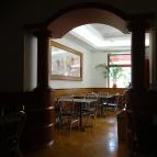 Kínai Büfé - Nagy Lajos király útja Budapest - Belső