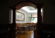 Kínai Büfé - Nagy Lajos király útja Budapest