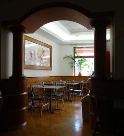 Kínai Büfé - Nagy Lajos király útja