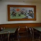 Kínai Büfé - Nagy Lajos király útja Budapest - Belső