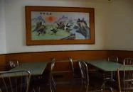 Kínai Büfé - Nagy Lajos király útja Budapest