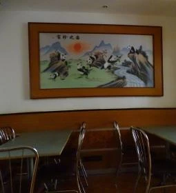 Kínai Büfé - Nagy Lajos király útja