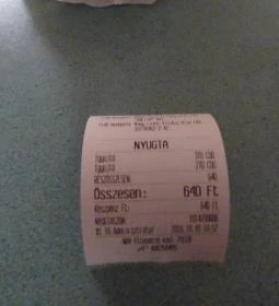 Kínai Büfé - Nagy Lajos király útja