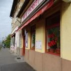 Kínai Büfé - Nagy Lajos király útja Budapest - Külső kép