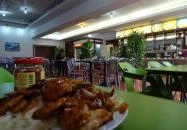 Kínai Gyorsbüfé - Új Buda Center Budapest