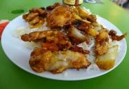 Kínai Gyorsbüfé - Új Buda Center Budapest