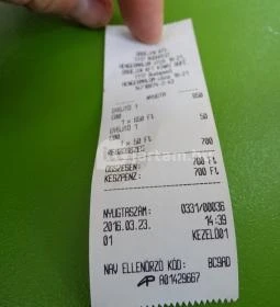 Kínai Gyorsbüfé - Új Buda Center