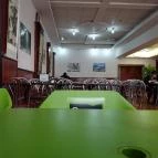 Kínai Gyorsbüfé - Új Buda Center Budapest - Belső