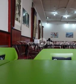 Kínai Gyorsbüfé - Új Buda Center