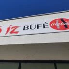 Kínai Jó Íz Büfé Várpalota - Külső kép