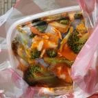 Kínai Jó Íz Büfé Várpalota - Étel/ital