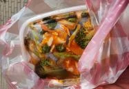 Kínai Jó Íz Büfé Várpalota