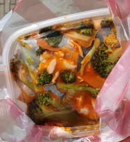 Kínai Jó Íz Büfé