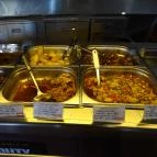 Kínai Jóízű Étterem Budapest - Étel/ital