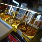 Kínai Jóízű Étterem Budapest - Étel/ital