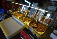 Kínai Jóízű Étterem Budapest