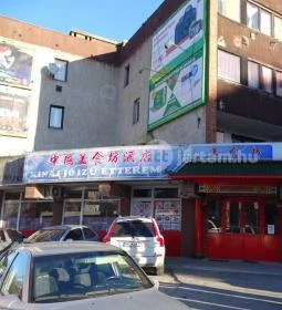 Kínai Jóízű Étterem