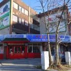 Kínai Jóízű Étterem Budapest - Külső kép