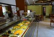 Kínai Negyed Étterem Budapest