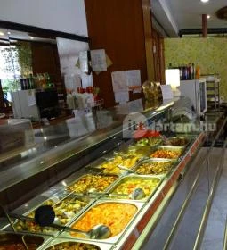 Kínai Negyed Étterem