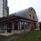 Kínai Wok Ételbár Debrecen - Külső kép