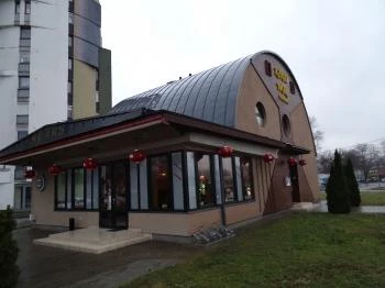 Kínai Wok Ételbár Debrecen