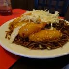 Kínai Wok Ételbár Debrecen - Étel/ital