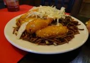 Kínai Wok Ételbár Debrecen