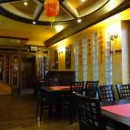 Kínai Wok Ételbár Debrecen - Belső