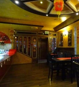 Kínai Wok Ételbár