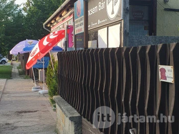 Kincsem Borozó Göd