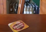 Kincsem Borozó Göd