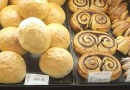 Kincsem Pékség Göd