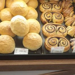 Kincsem Pékség Göd - Egyéb