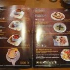 King Shoarma Török Étterem és Kávéház Komárom - Egyéb