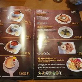 King Shoarma Török Étterem és Kávéház Komárom - Egyéb