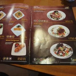 King Shoarma Török Étterem és Kávéház Komárom - Egyéb