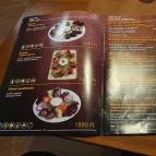 King Shoarma Török Étterem és Kávéház Komárom - Egyéb